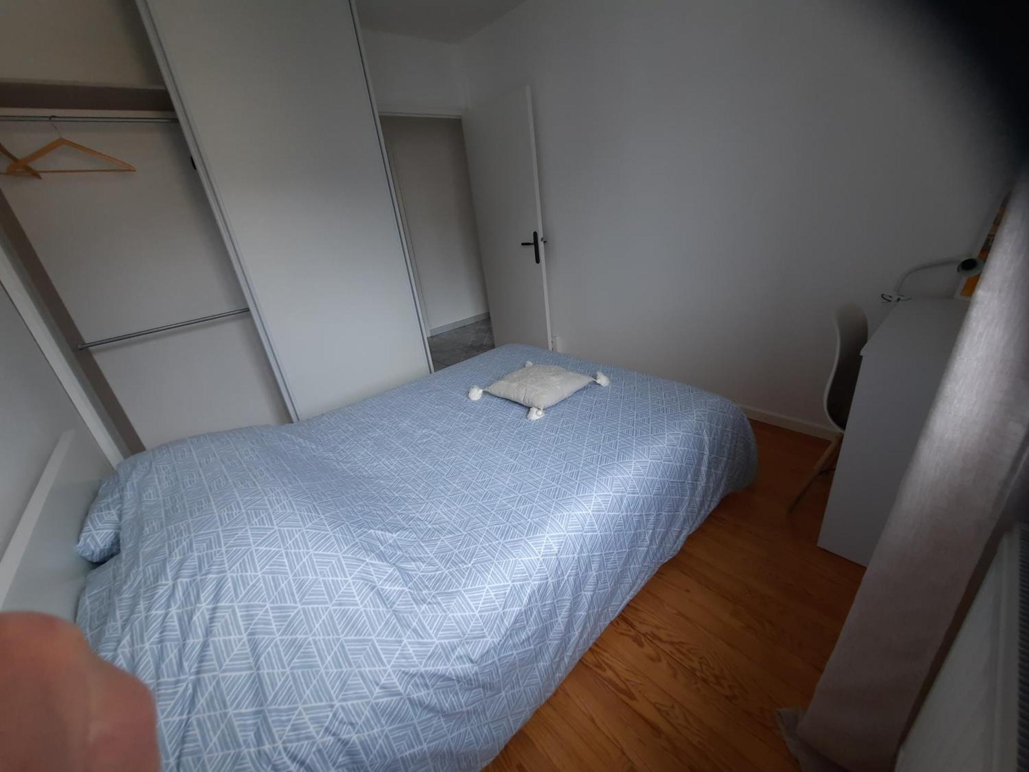 Appartement Familial A 2 Pas Du Annecy